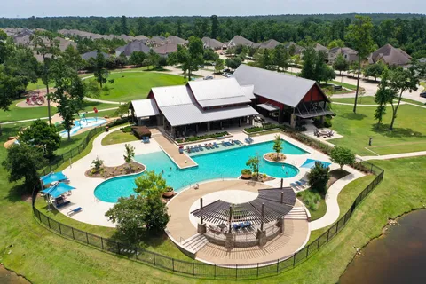 $795,000 | 8511 Tynan Ridge Drive, Magnolia, TX 77354