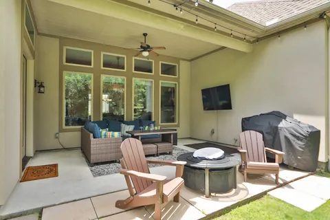 $795,000 | 8511 Tynan Ridge Drive, Magnolia, TX 77354