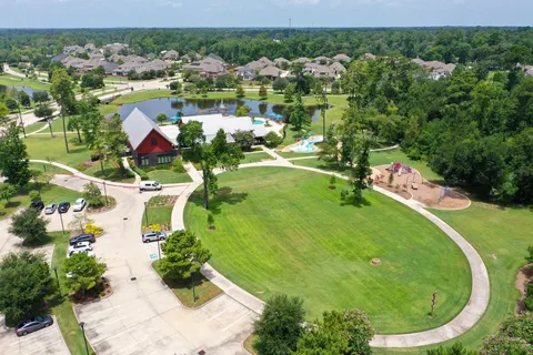 $795,000 | 8511 Tynan Ridge Drive, Magnolia, TX 77354