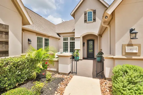 $795,000 | 8511 Tynan Ridge Drive, Magnolia, TX 77354