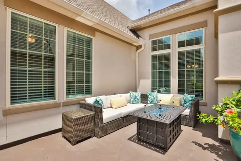 $795,000 | 8511 Tynan Ridge Drive, Magnolia, TX 77354