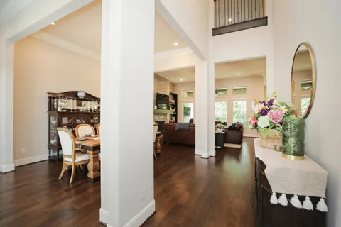 $795,000 | 8511 Tynan Ridge Drive, Magnolia, TX 77354