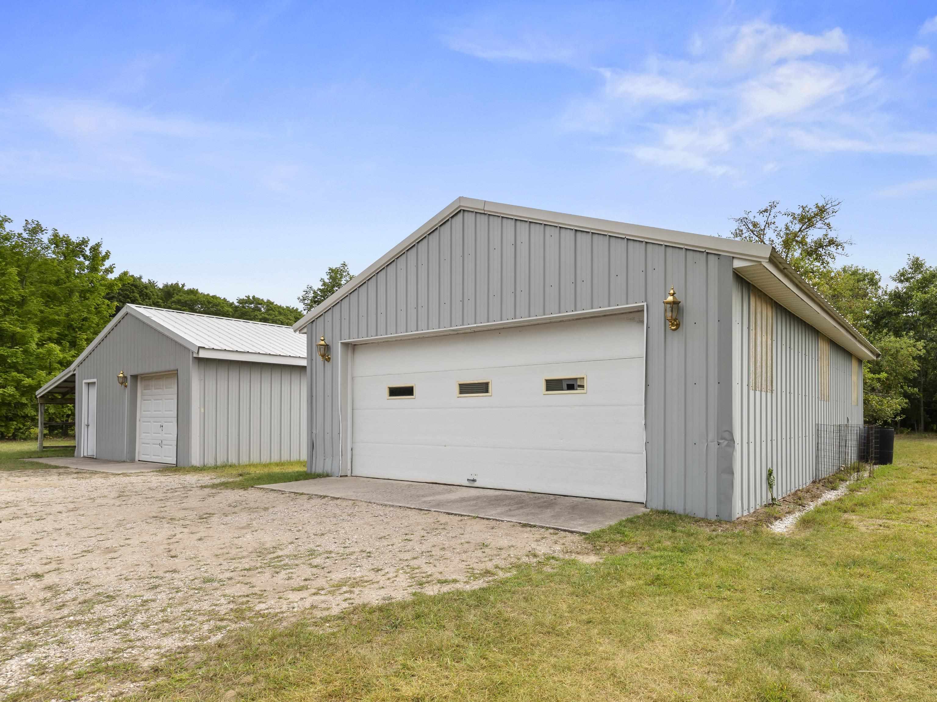 1473 North Lamb Road Interlochen, MI 49643 - Photo 12 of 32 Gallery Image 12