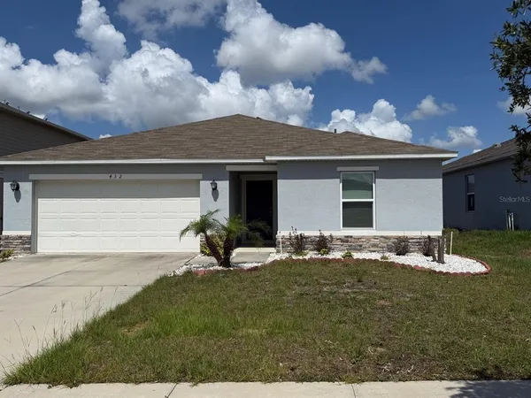 $1,775 | 432 Summer Grove Lane, Haines City, FL 33844