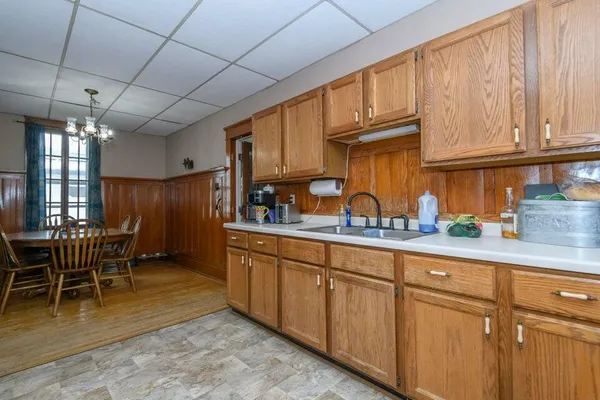 $399,900 | 308 Kettle Moraine Drive South, Slinger, WI 53086