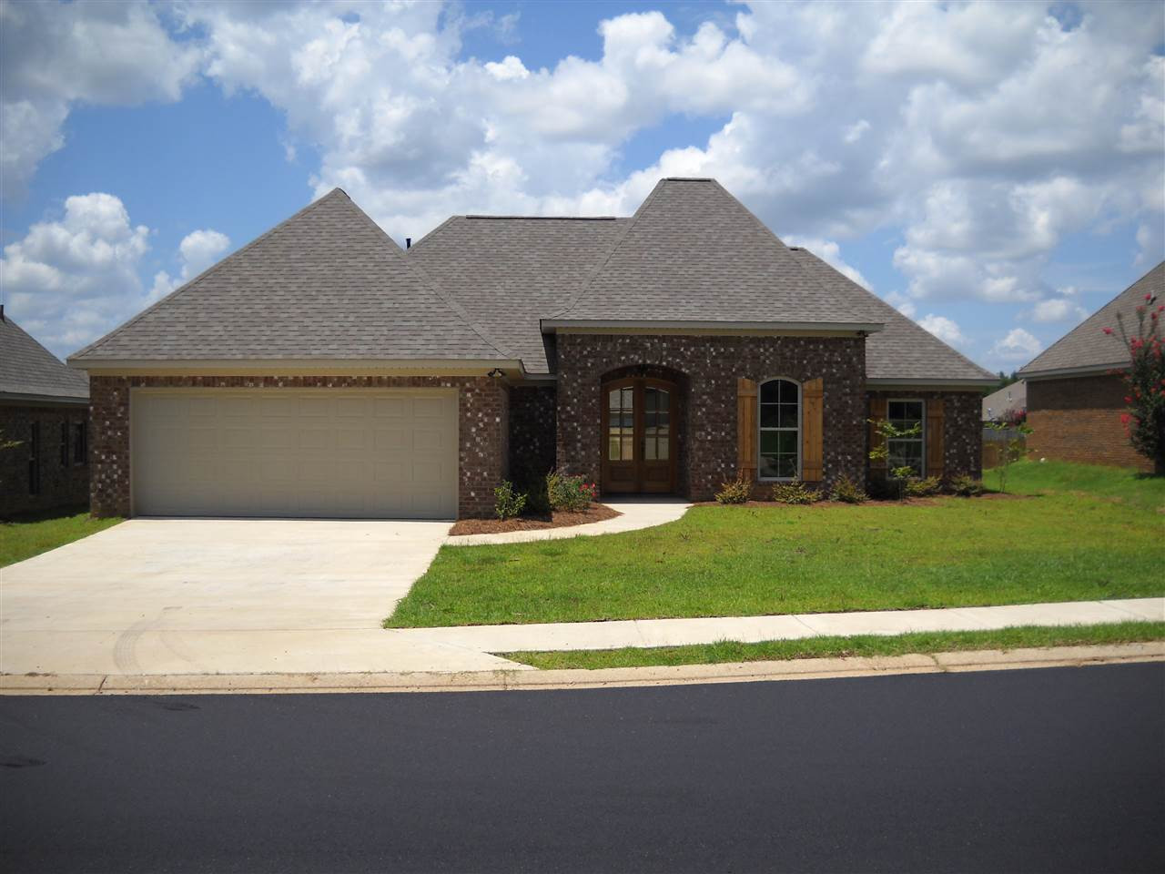405 Copper Ridge Drive Florence, MS 39073 - Photo 1 of 33 Photo 1