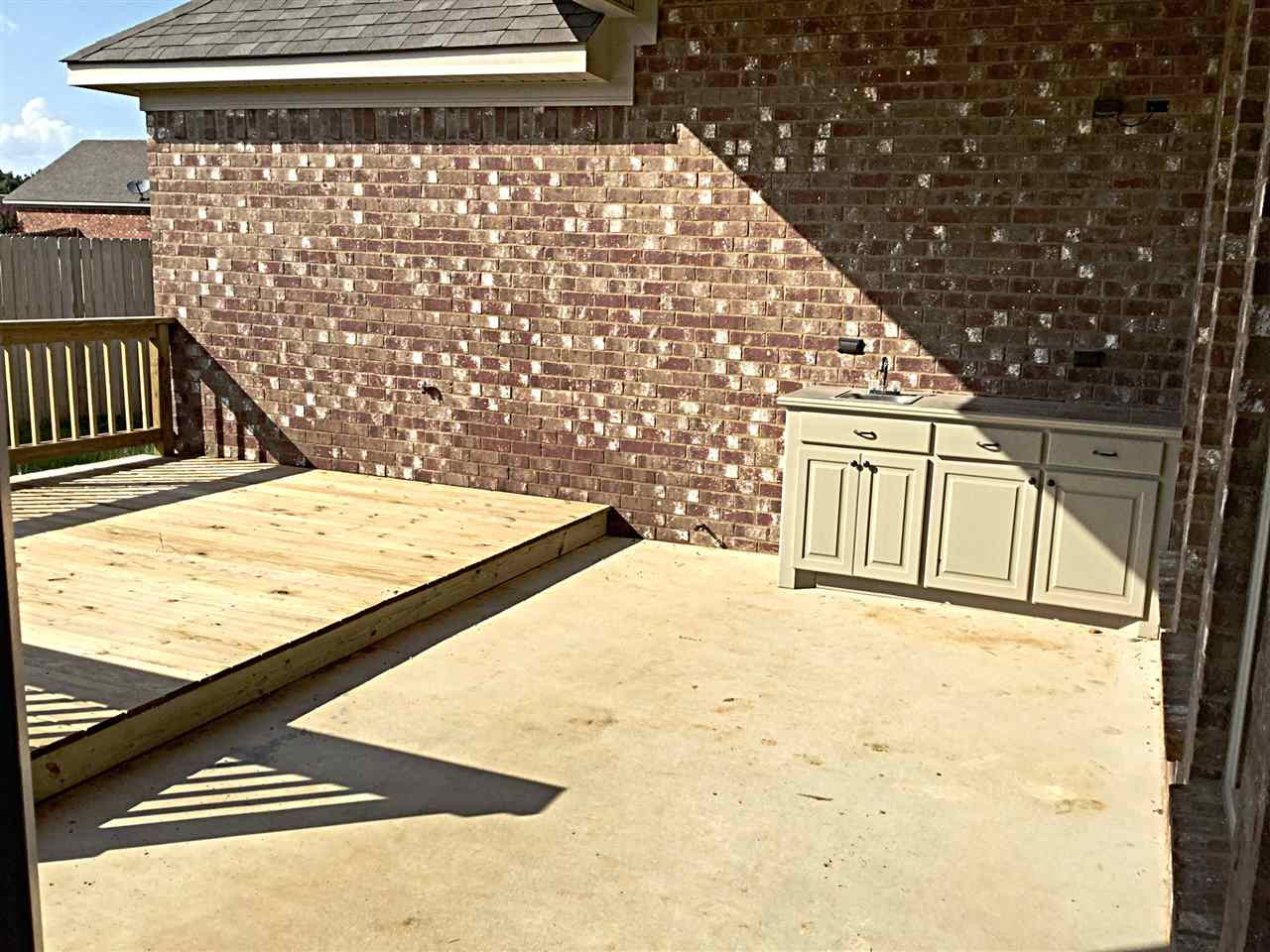 405 Copper Ridge Drive Florence, MS 39073 - Photo 19 of 33 Photo 19