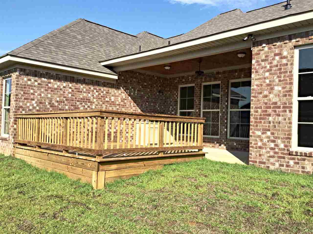 405 Copper Ridge Drive Florence, MS 39073 - Photo 31 of 33 Photo 31