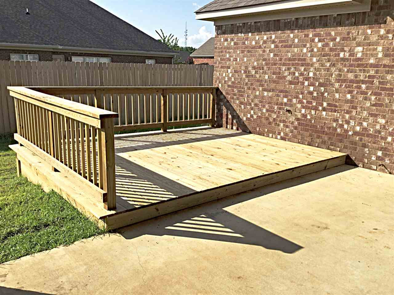 405 Copper Ridge Drive Florence, MS 39073 - Photo 32 of 33 Photo 32