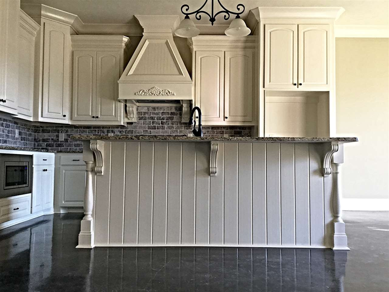 405 Copper Ridge Drive Florence, MS 39073 - Photo 5 of 33 Photo 5