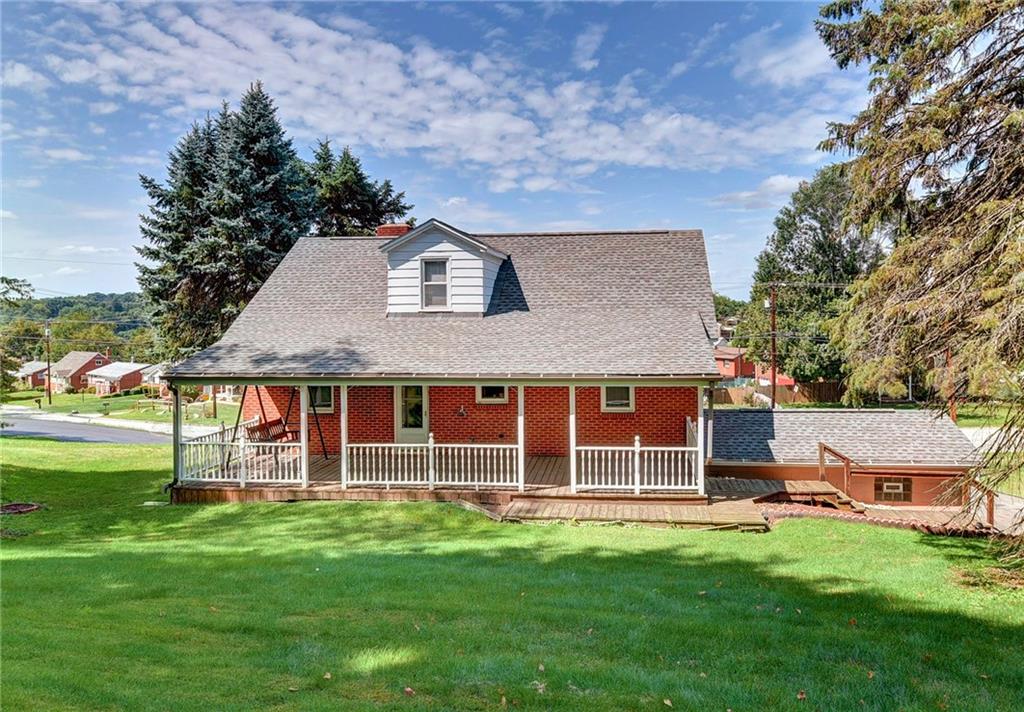 613 Colonial Manor Road North Huntingdon, PA 15642 - Photo 18 of 22 Gallery Image 18