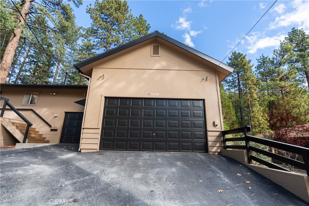 25220 Rim Rock Road Idyllwild, CA 92549 - Photo 3 of 74