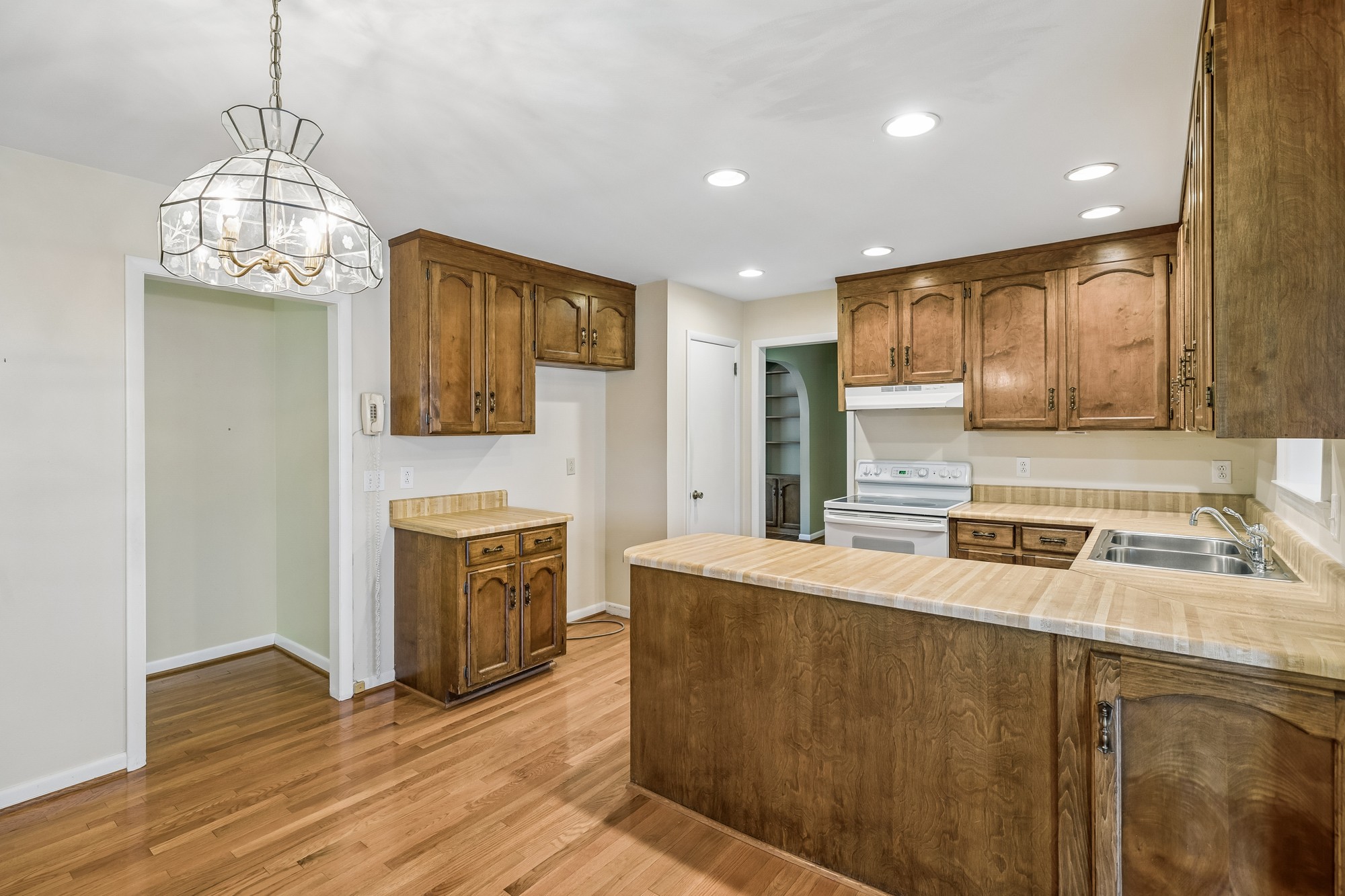 2272 Osburn Road Arrington, TN 37014 - Photo 17 of 65
