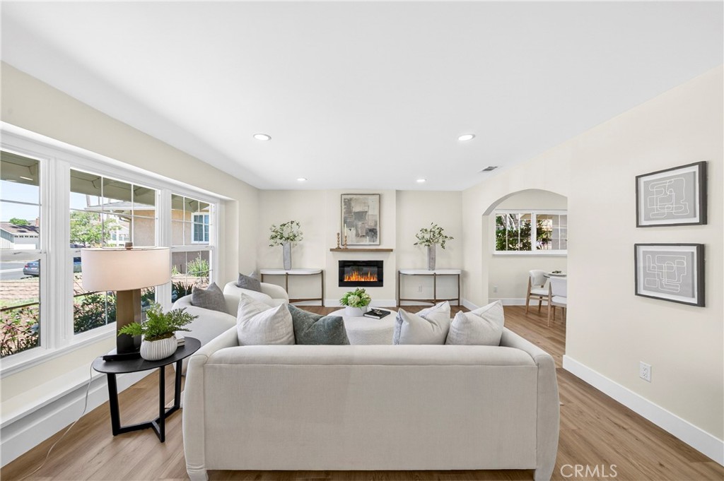 13232 Lorca Road La Mirada, CA 90638 - Photo 8 of 47