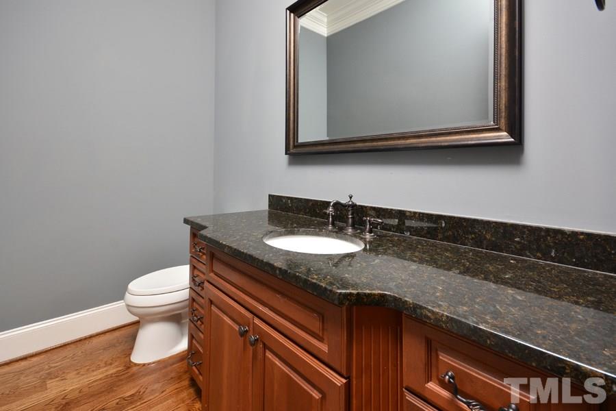 1323 Mason Road Durham, NC 27712 - Photo 12 of 28