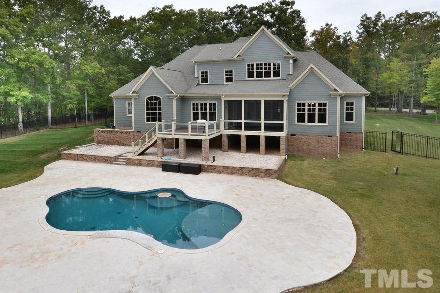 1323 Mason Road Durham, NC 27712 - Photo 3 of 28