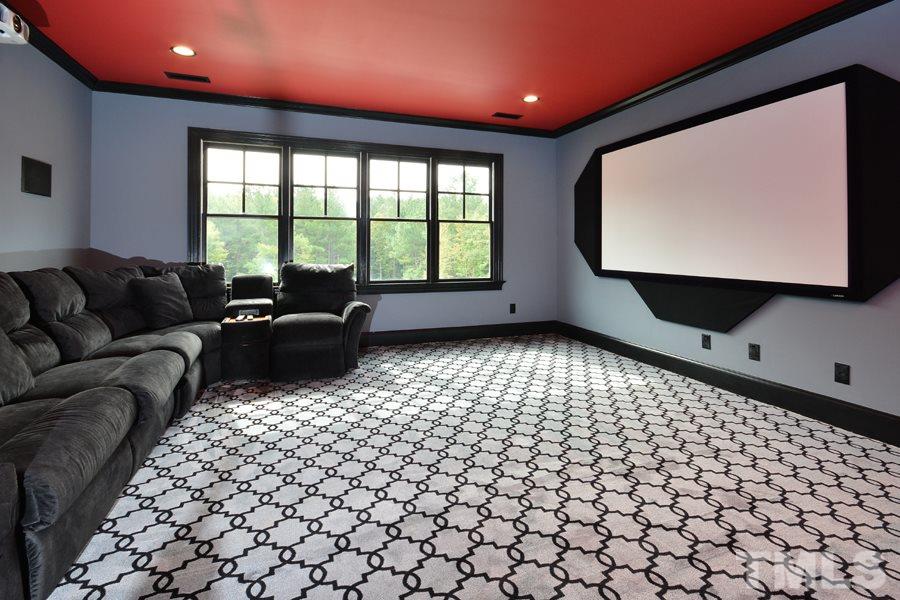 1323 Mason Road Durham, NC 27712 - Photo 25 of 28