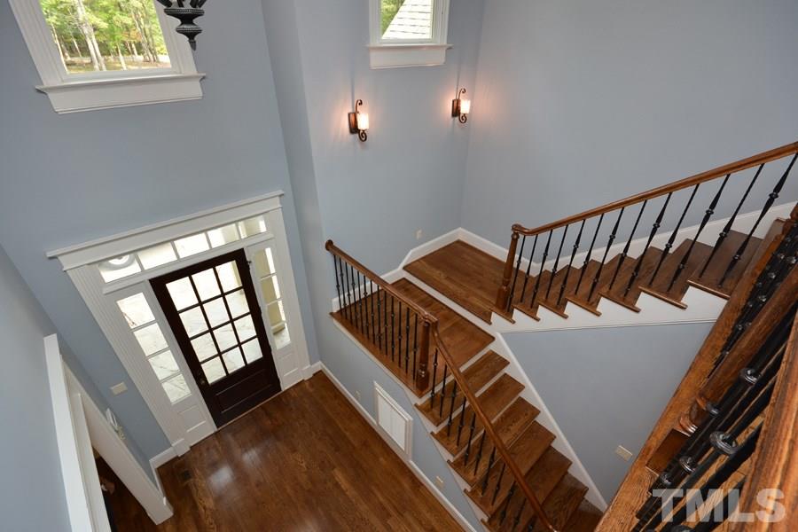 1323 Mason Road Durham, NC 27712 - Photo 26 of 28