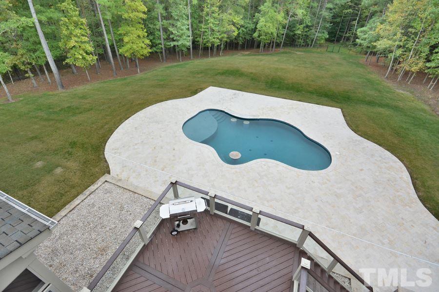 1323 Mason Road Durham, NC 27712 - Photo 27 of 28