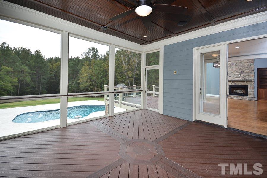 1323 Mason Road Durham, NC 27712 - Photo 28 of 28