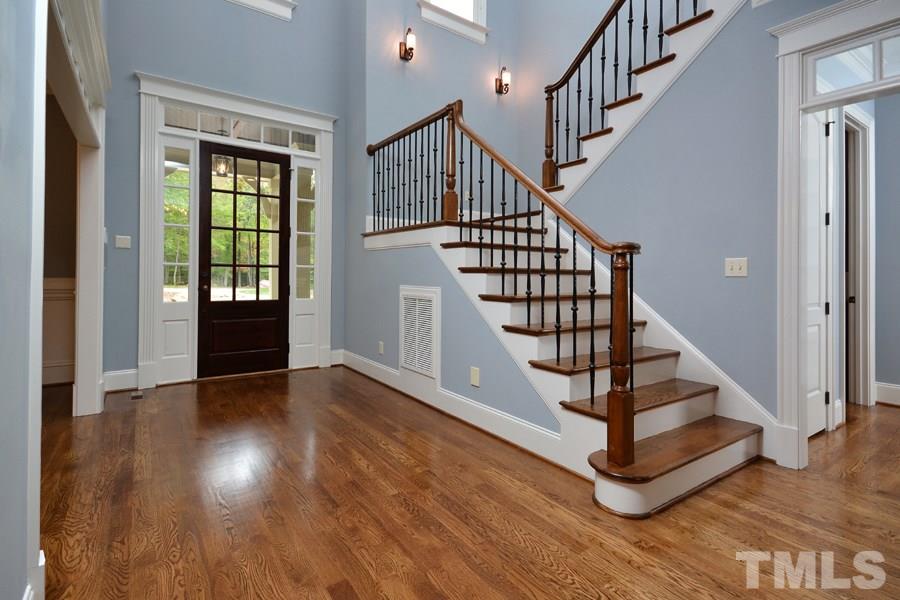 1323 Mason Road Durham, NC 27712 - Photo 4 of 28