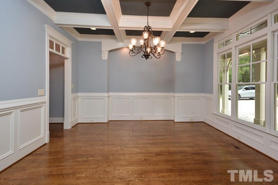 1323 Mason Road Durham, NC 27712 - Photo 5 of 28
