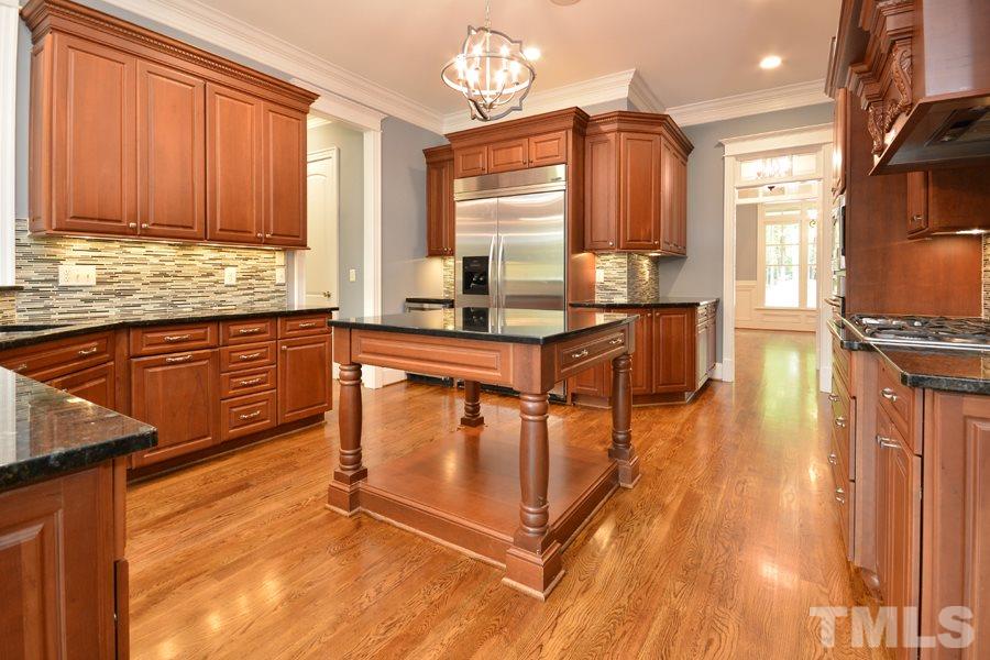 1323 Mason Road Durham, NC 27712 - Photo 7 of 28