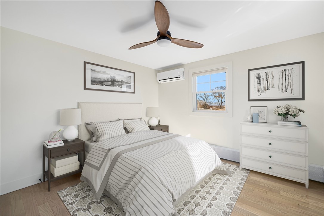 80 Crestwood Road Cranston, RI 02920 - Photo 15 of 44 First floor Primary Bedroom option