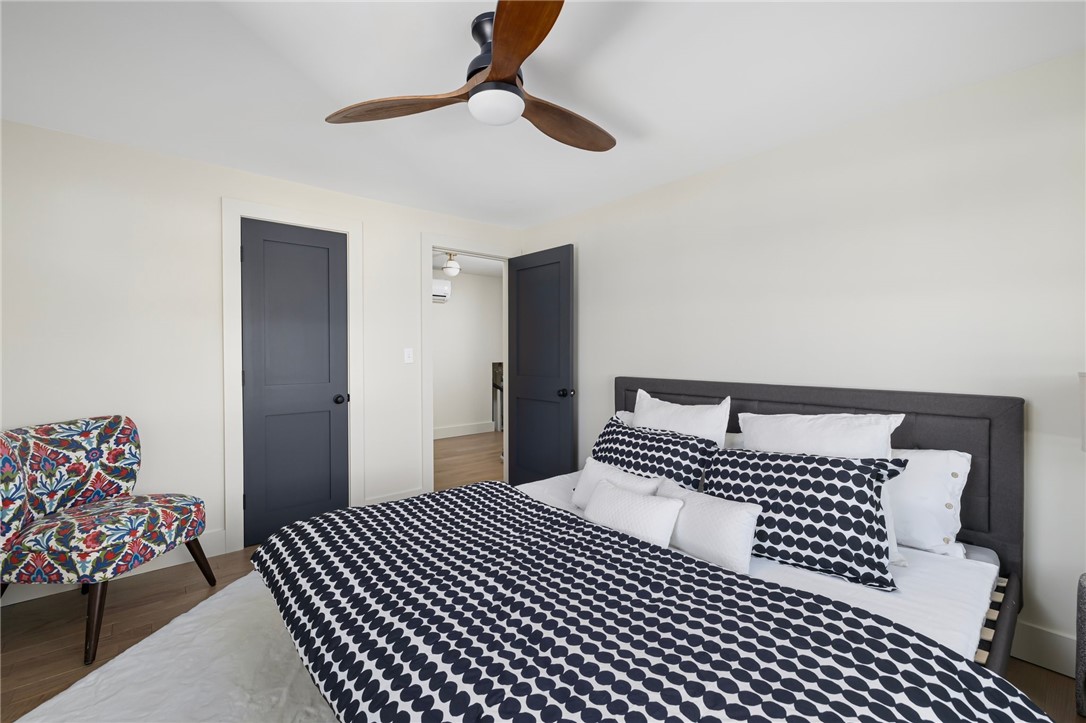 80 Crestwood Road Cranston, RI 02920 - Photo 20 of 44 2nd floor Primary