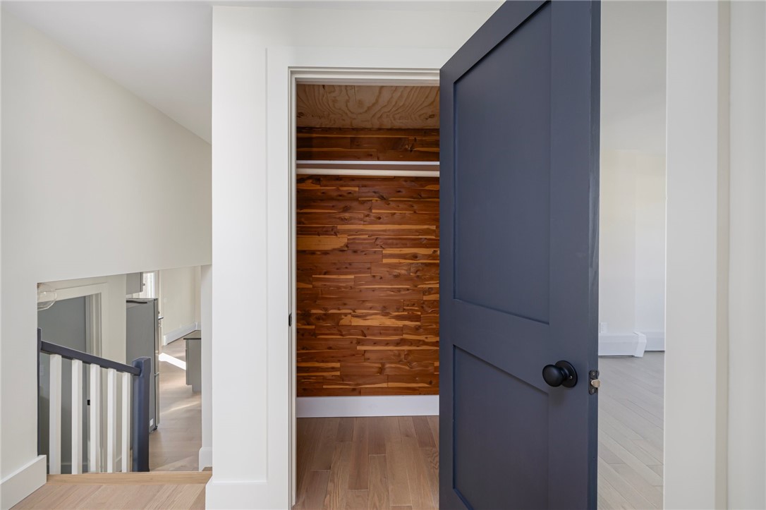 80 Crestwood Road Cranston, RI 02920 - Photo 24 of 44 Cedar Hall Closet