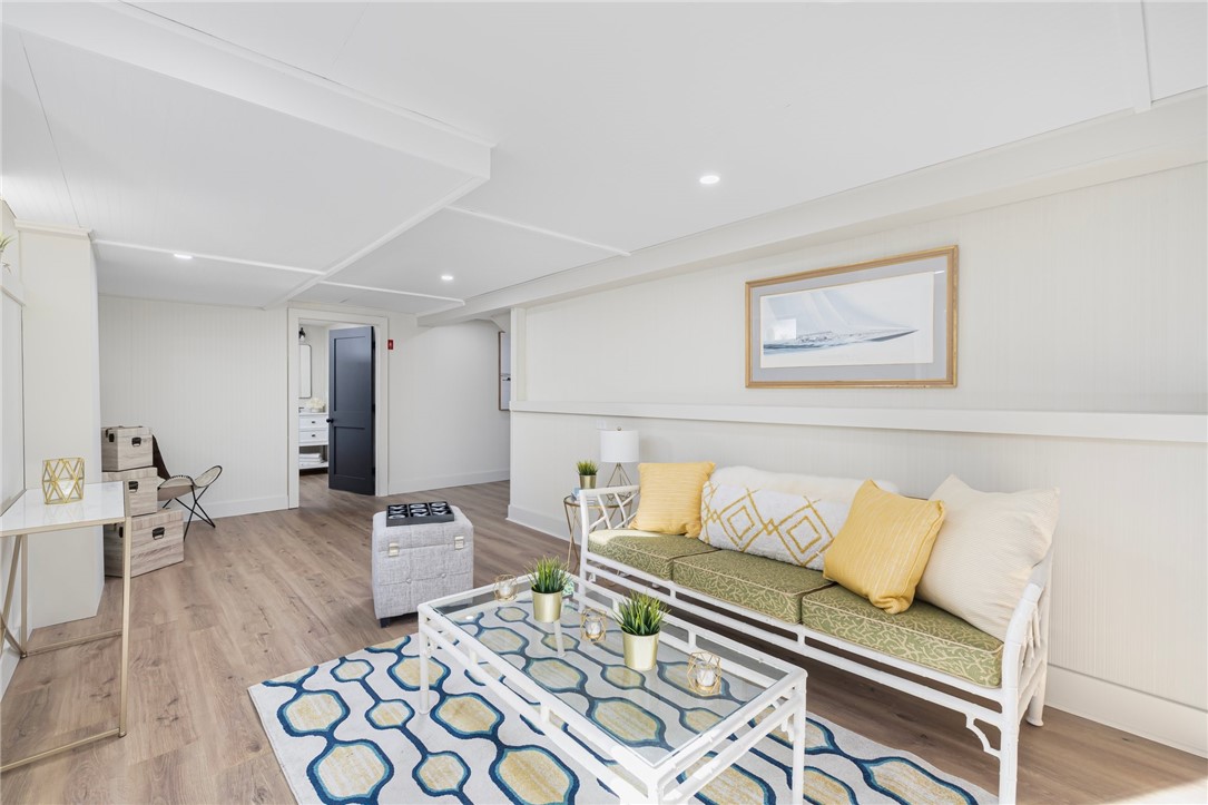 80 Crestwood Road Cranston, RI 02920 - Photo 28 of 44 Lower-level walk out suite