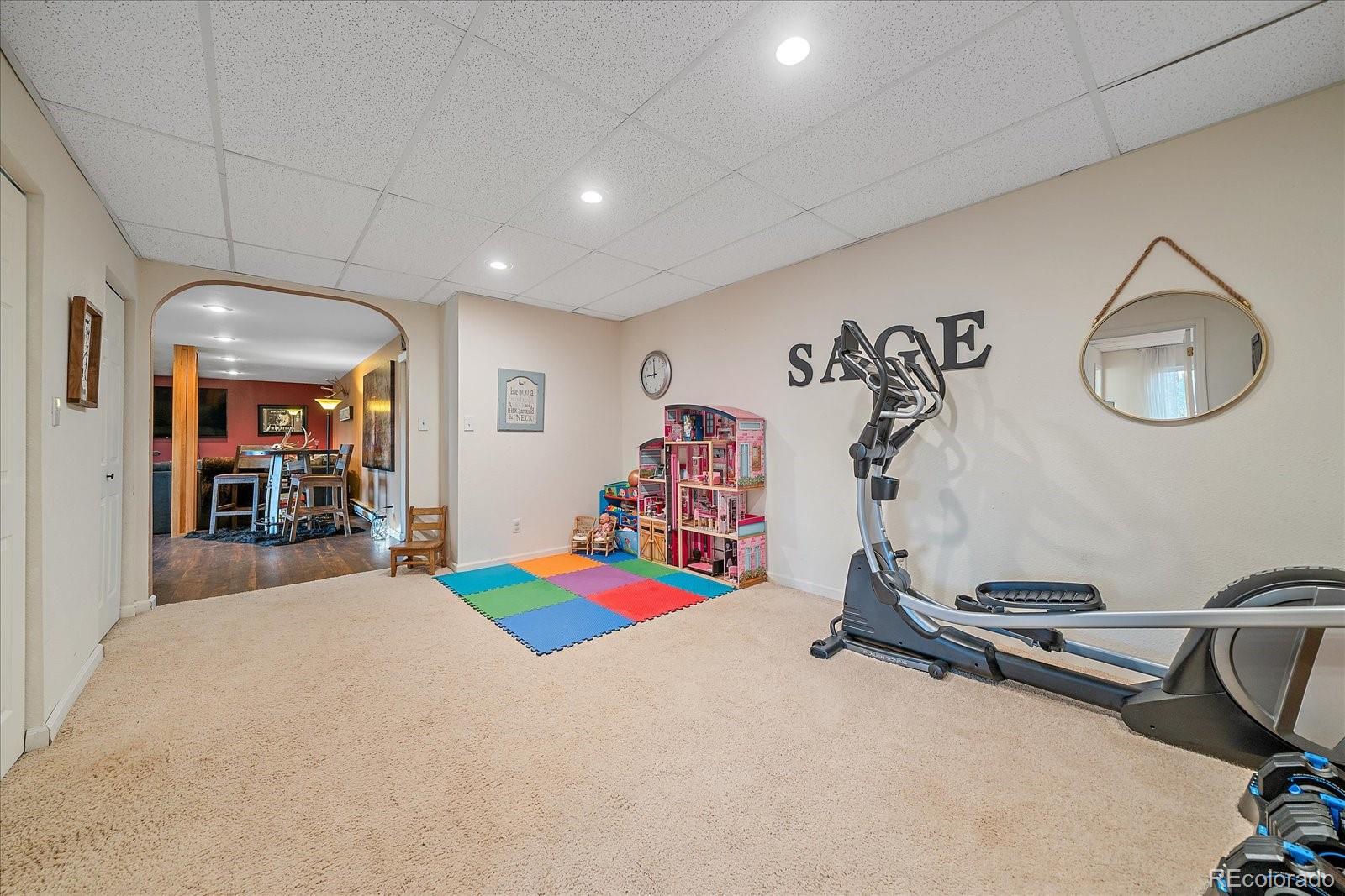 5360 Pine Ridge Drive Elizabeth, CO 80107 - Photo 27 of 48