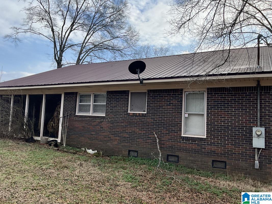 474 Cobb Street Oakman, AL 35579 - Photo 19 of 23
