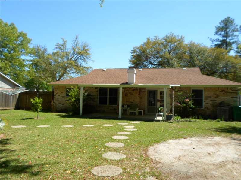 508 Tanglewood Drive Slidell, LA 70458 - Photo 2 of 22