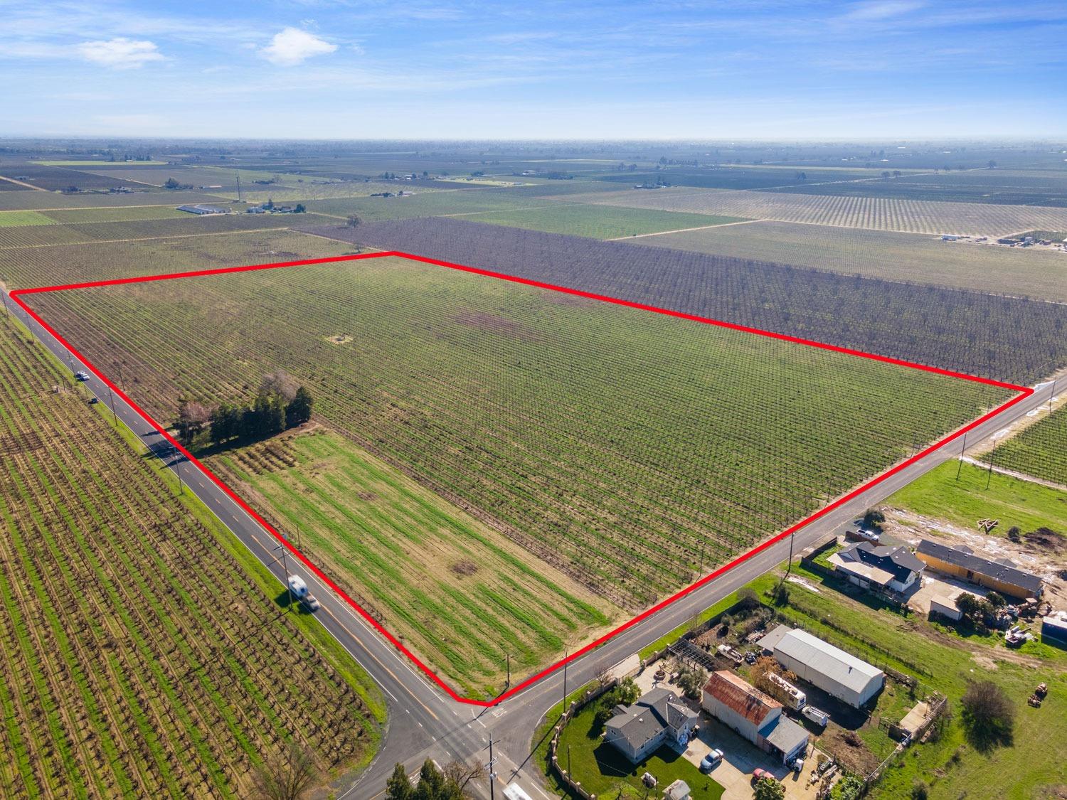 4100 West Peltier Rd  