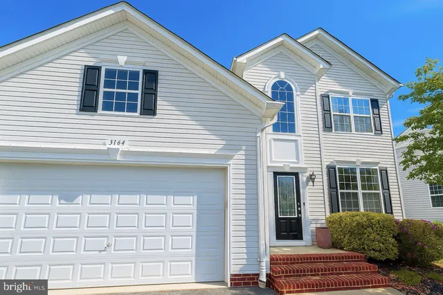 $3,400 | 3164 Lawrin Court, Chesapeake Beach, MD 20732