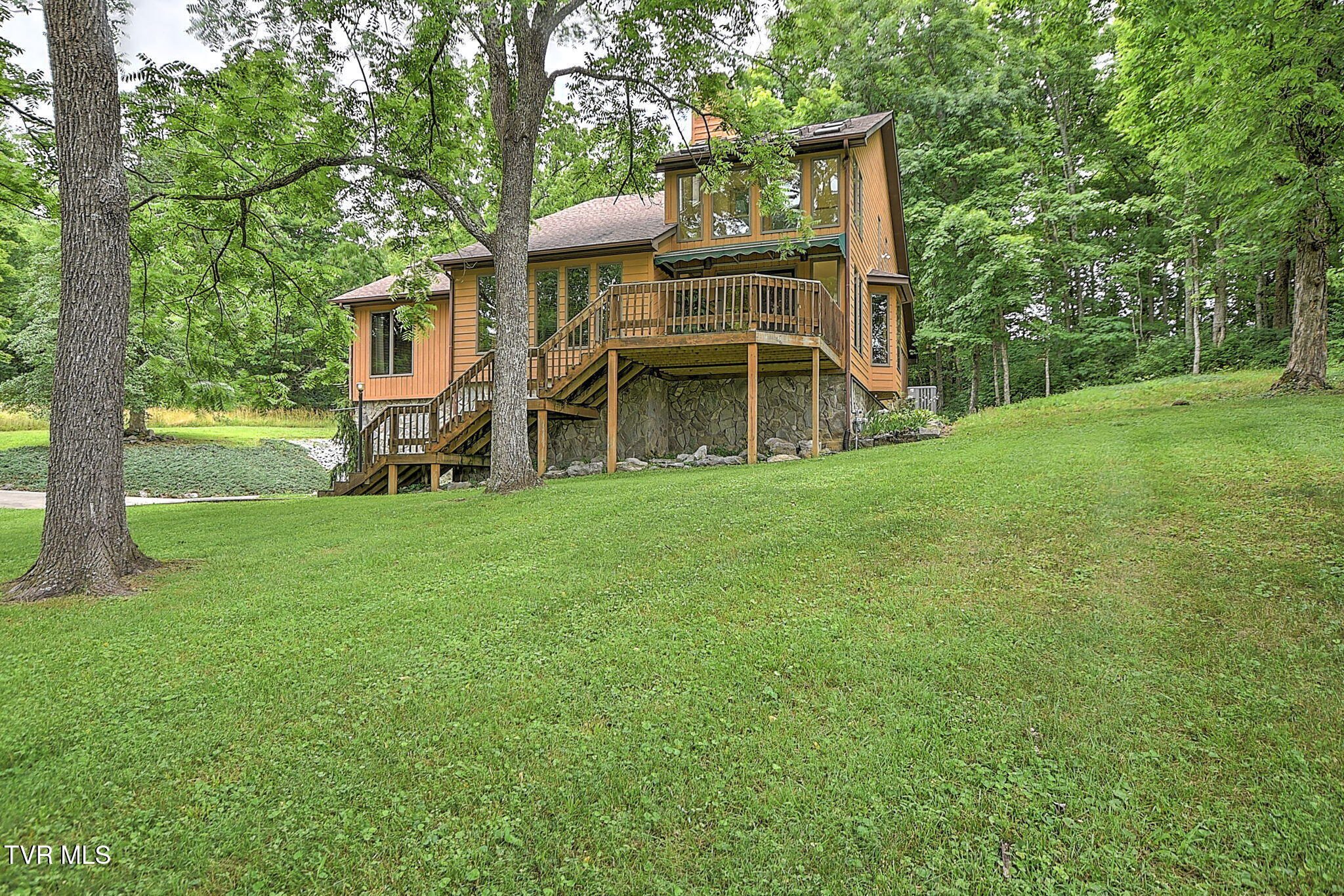 299 South Rufe Taylor Road Greeneville, TN 37745 - Photo 54 of 68 299 S Rufe Taylor Rd GL_-4