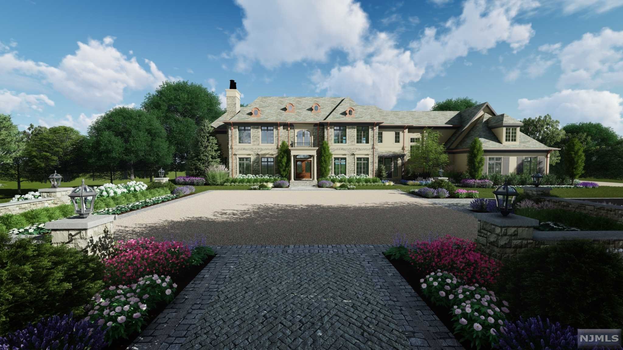 6 Patrick Court Boonton, NJ 07005 - Photo 26 of 47