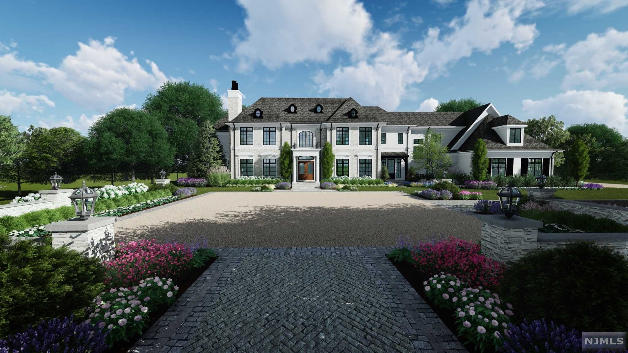 6 Patrick Court Boonton, NJ 07005 - Photo 3 of 47