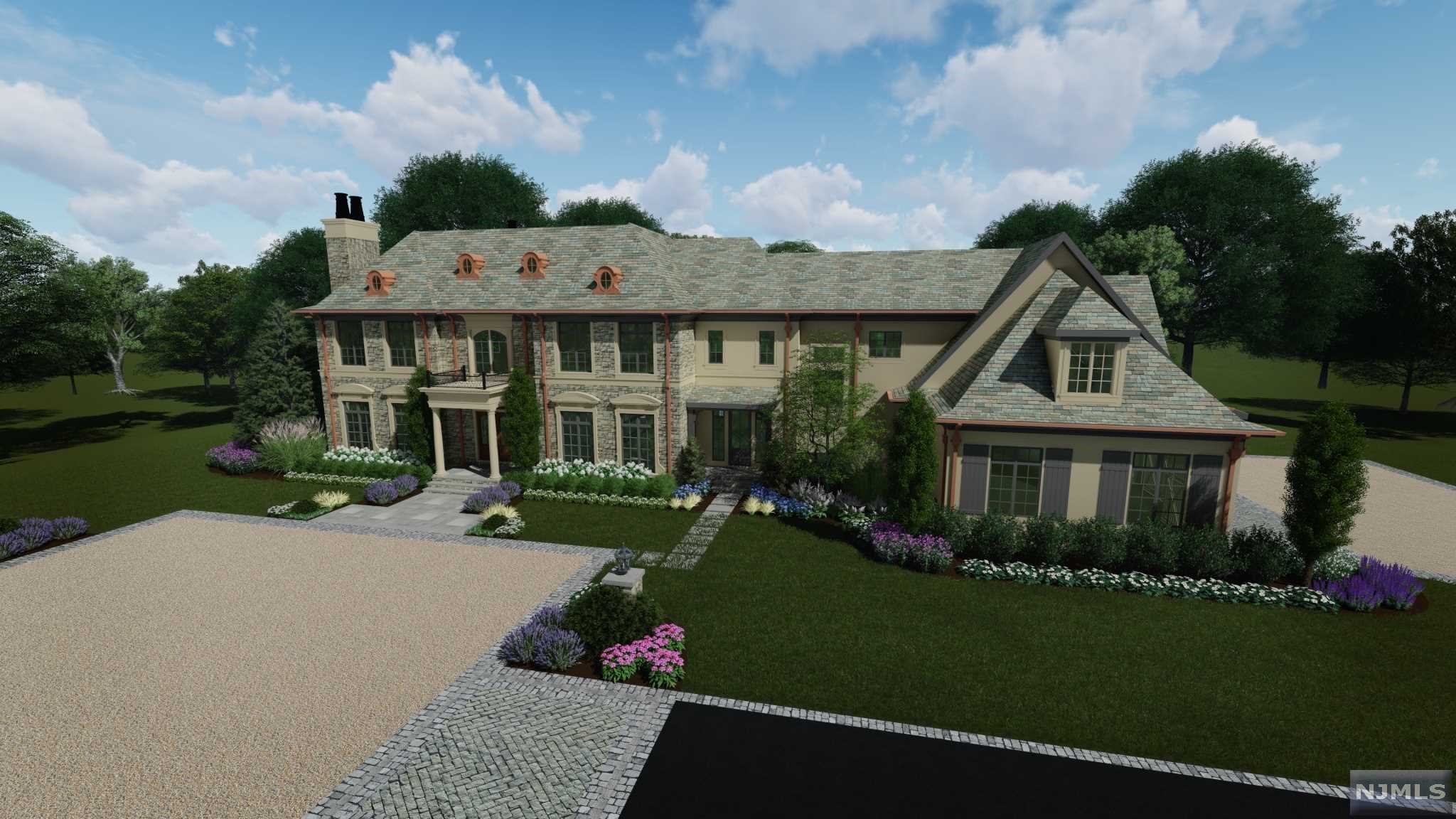 6 Patrick Court Boonton, NJ 07005 - Photo 31 of 47