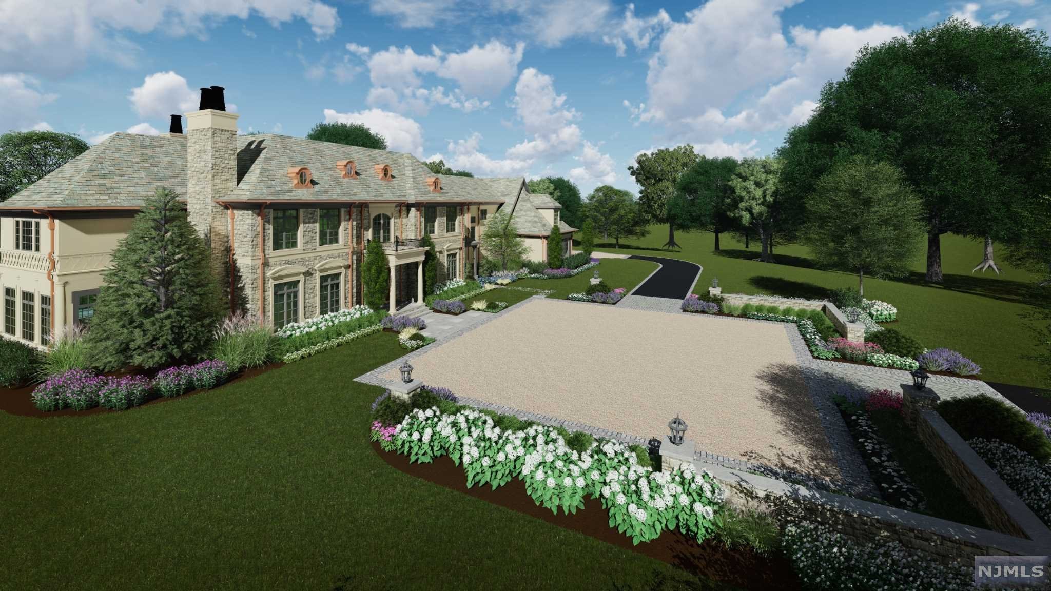 6 Patrick Court Boonton, NJ 07005 - Photo 33 of 47