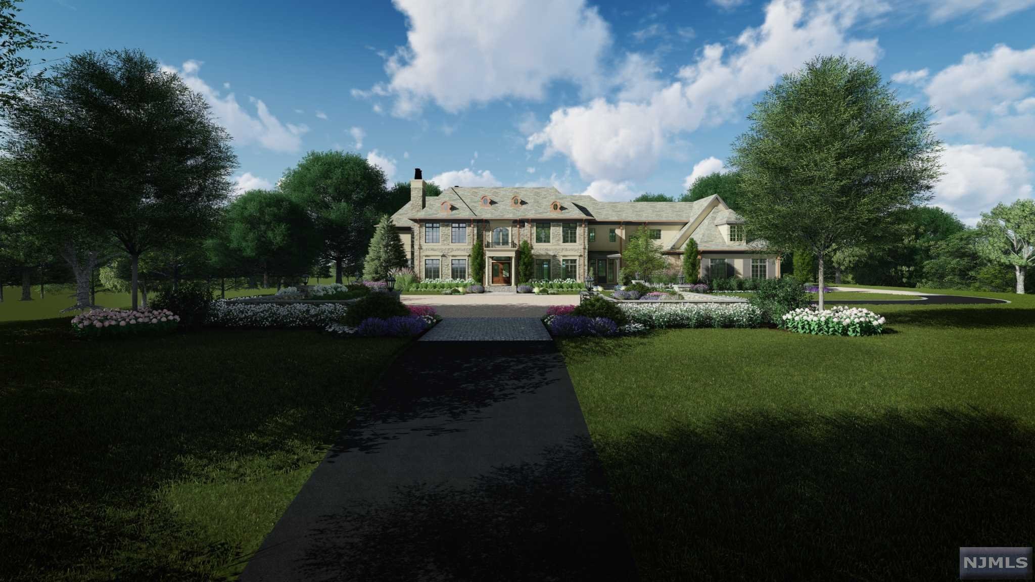 6 Patrick Court Boonton, NJ 07005 - Photo 37 of 47