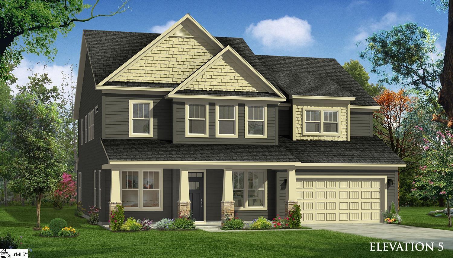 127 Ridgeline Row Central, SC 29630 - Photo 1 of 6 Gallery Image 1