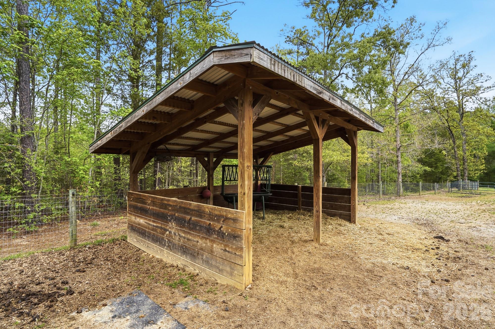 5508 McWhorter Road Waxhaw, NC 28173 - Photo 44 of 47