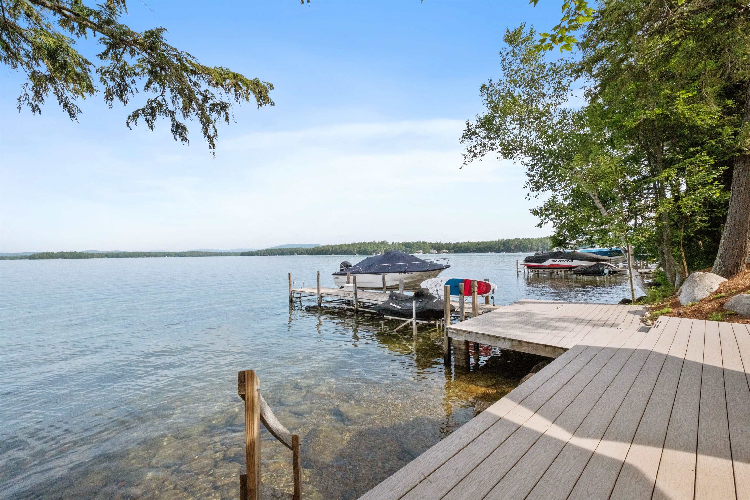 62 West Point Road Moultonborough, NH 03254 - Photo 15 of 60