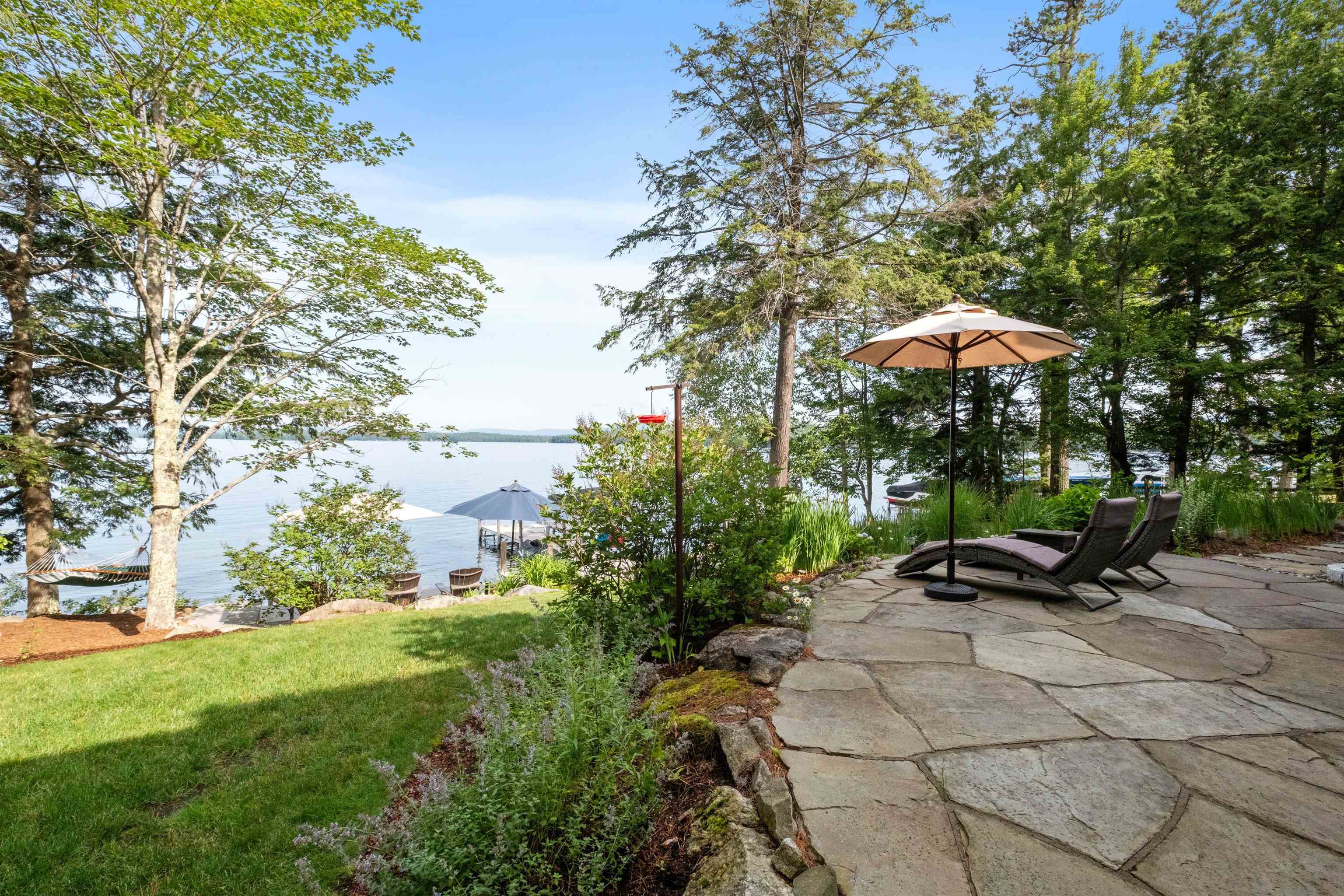 62 West Point Road Moultonborough, NH 03254 - Photo 16 of 60