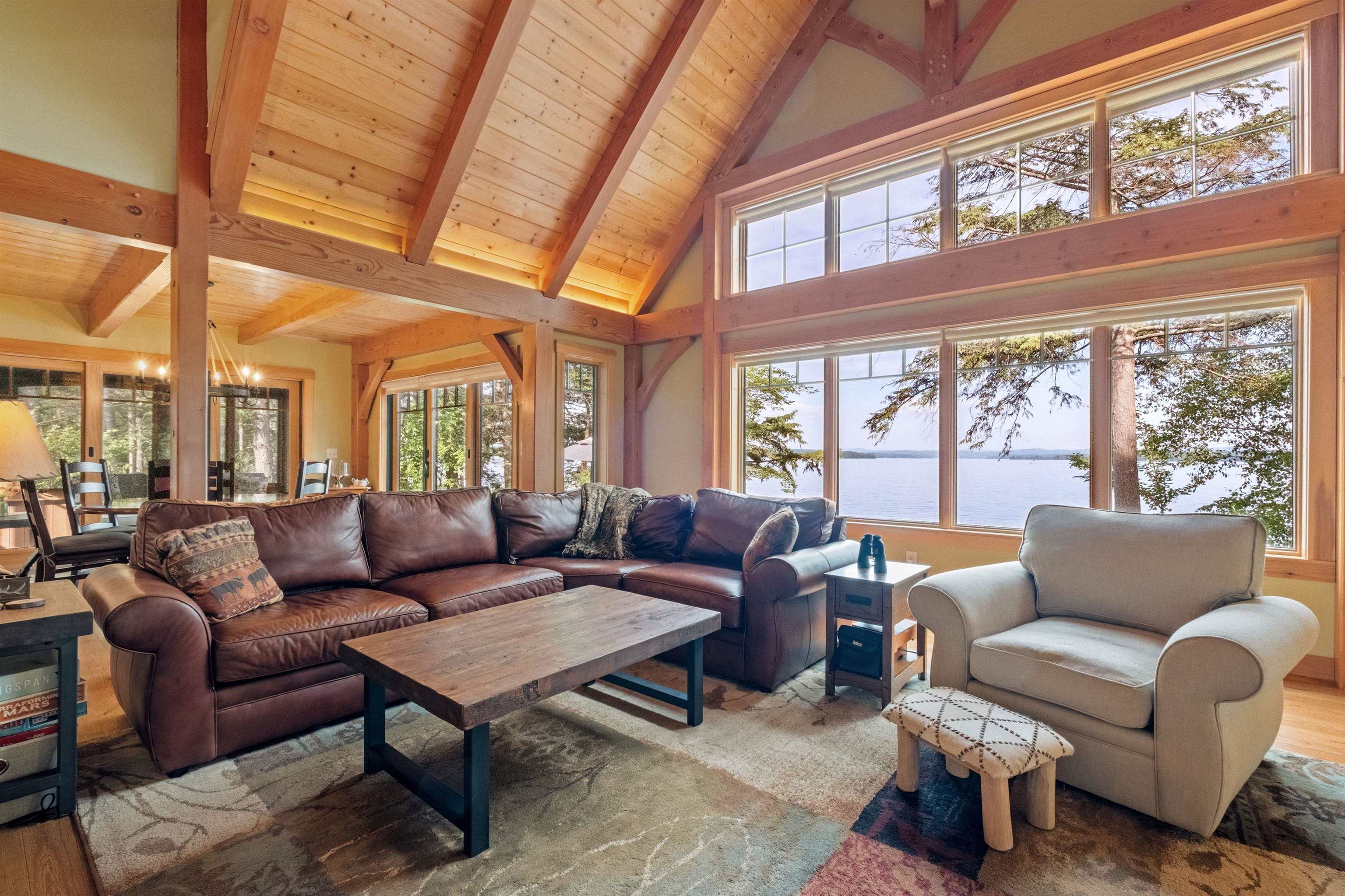 62 West Point Road Moultonborough, NH 03254 - Photo 18 of 60