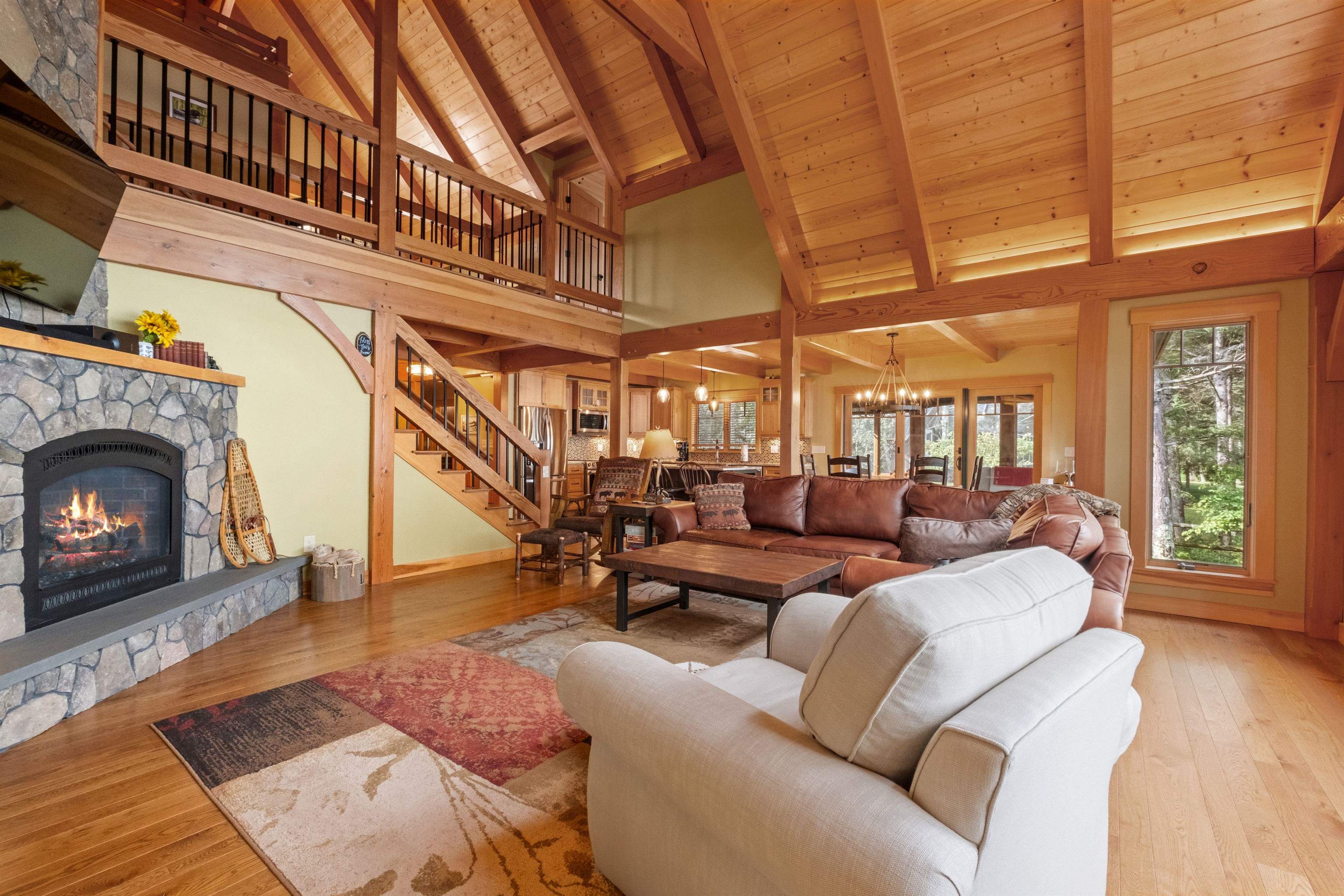 62 West Point Road Moultonborough, NH 03254 - Photo 19 of 60