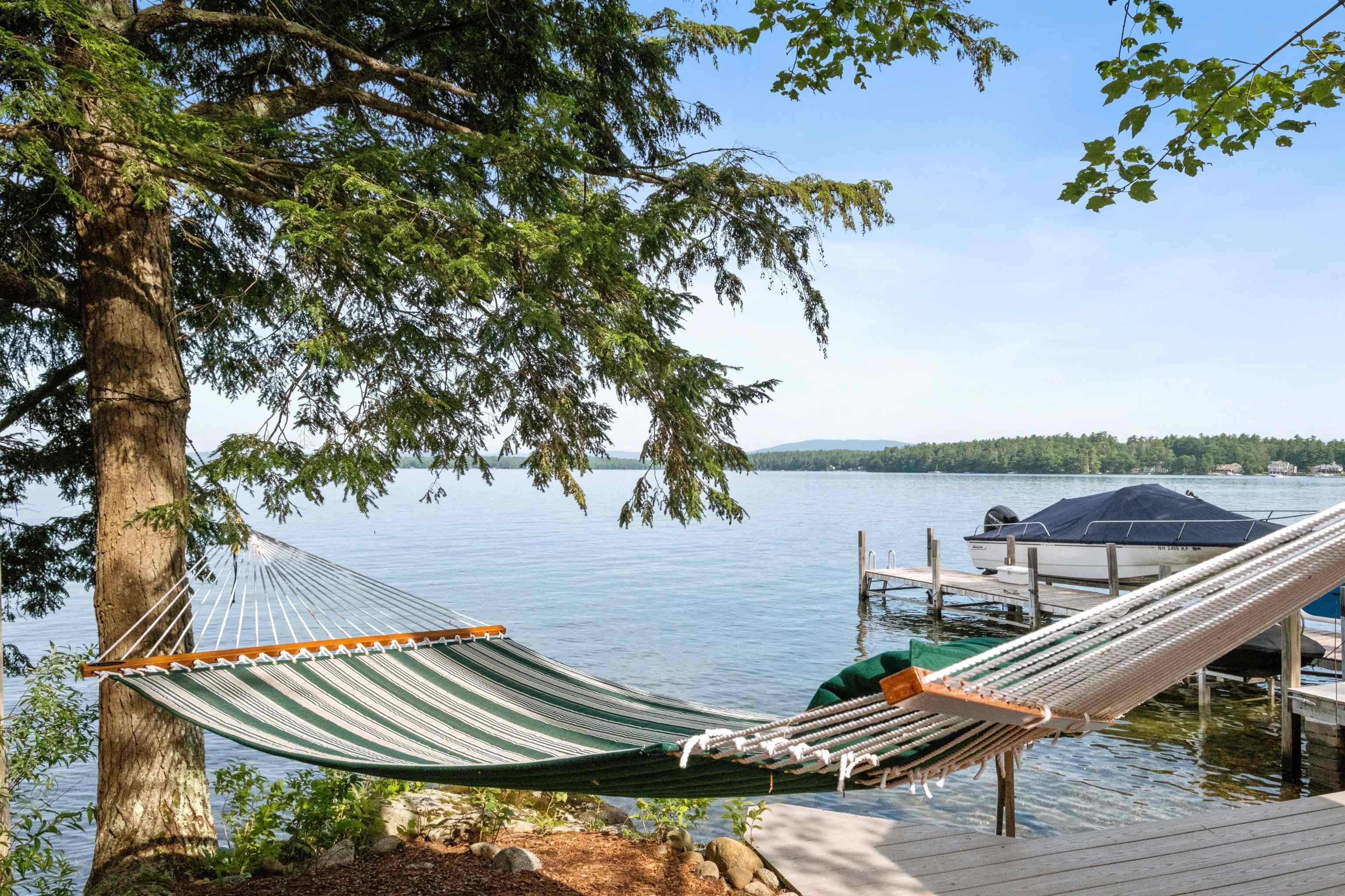 62 West Point Road Moultonborough, NH 03254 - Photo 2 of 60