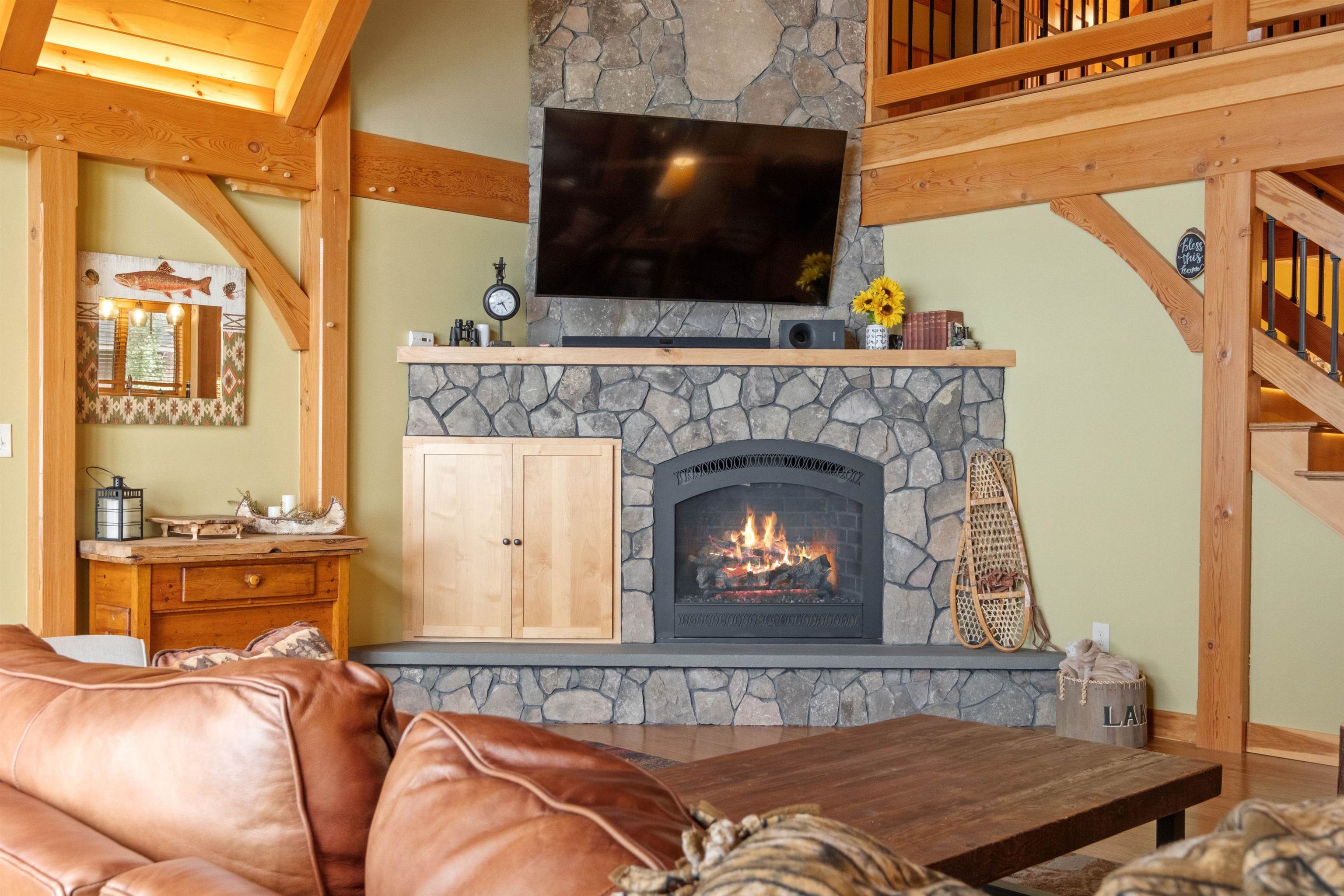 62 West Point Road Moultonborough, NH 03254 - Photo 21 of 60